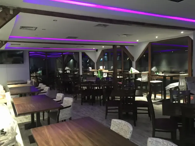 Restaurant nuntă Maramureș – Bonjour Bistro